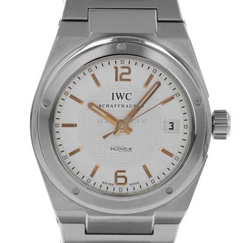 iwc 322801|IWC 3228.